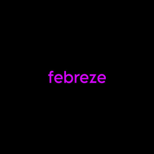 febreze
