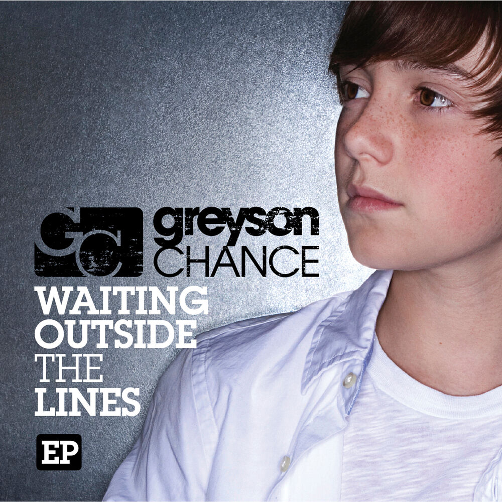 Picture of Waiting Outside The Lines EP