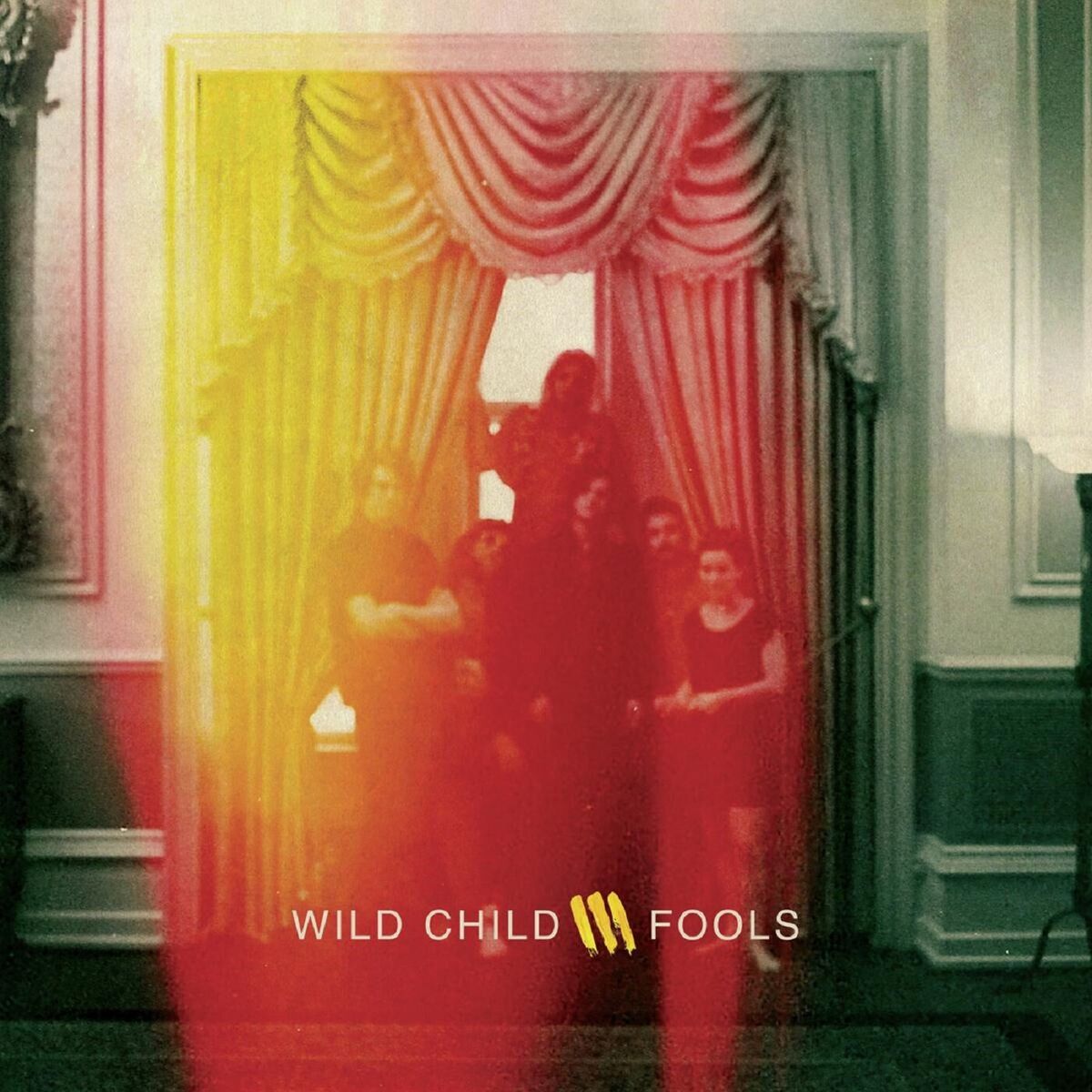 Album cover of Meadows
