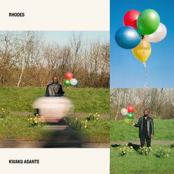 Cover of Rhodes
