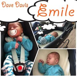 Cover of Emile