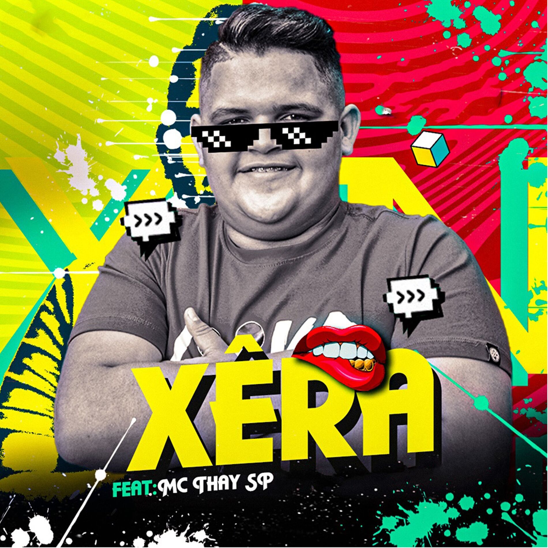 Album cover of Xêra