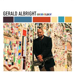 Cover of Groovology