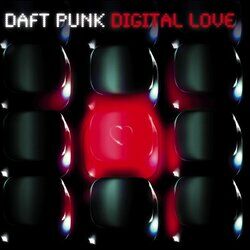 Cover of Digital Love
