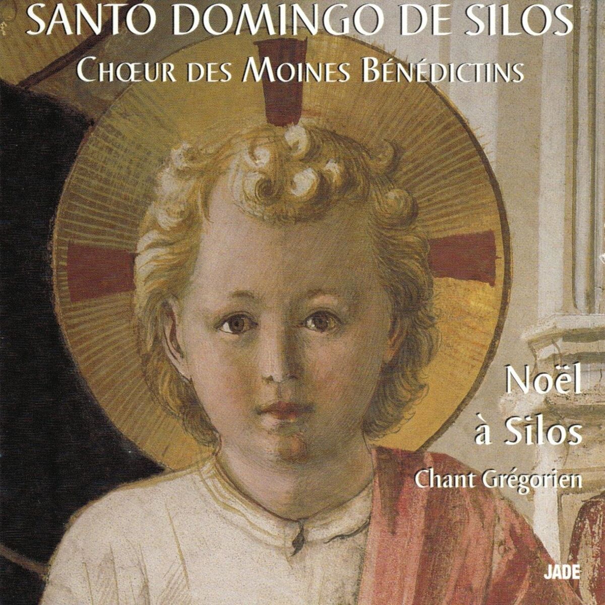 Album cover of Noël à Silos