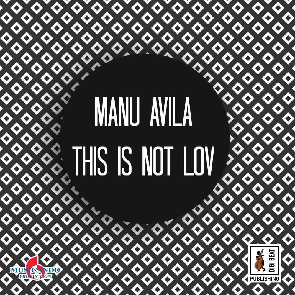 Picture of This Is Not Lov
