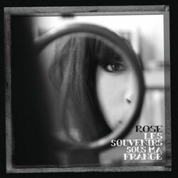 Cover of Les Souvenirs Sous Ma Frange