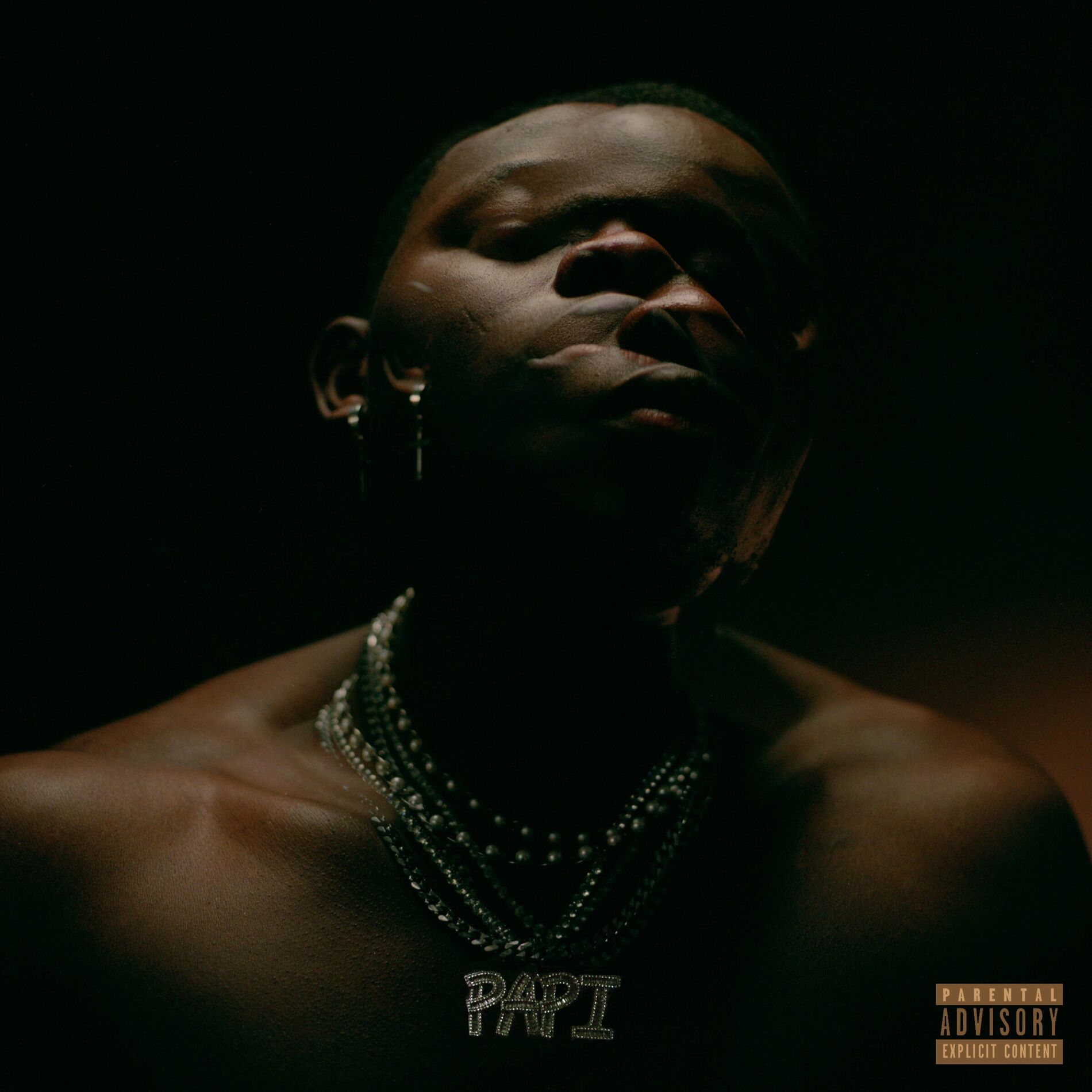 Album cover of Unexpected