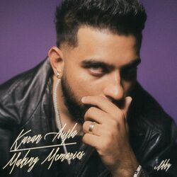 Cover of Making Memories