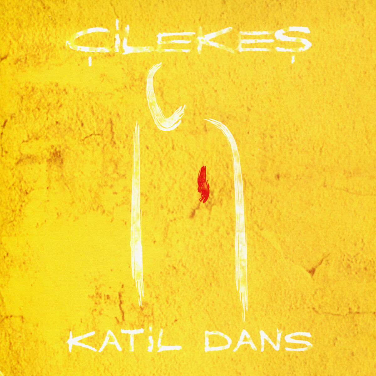 Album cover of Katildans