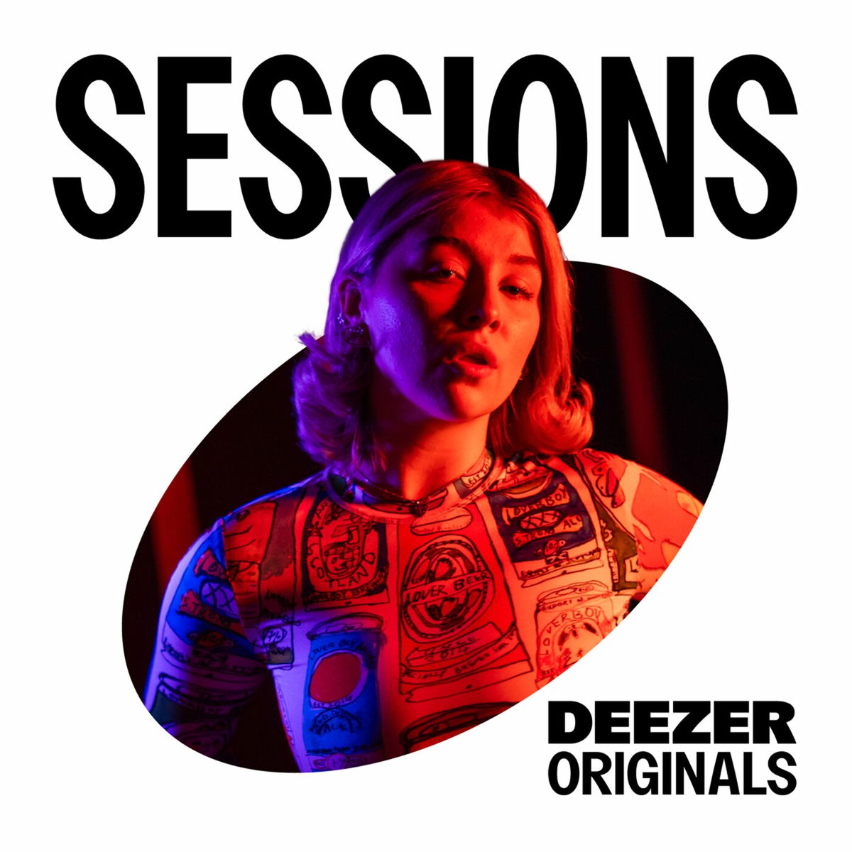 Album cover of I'm A Problem