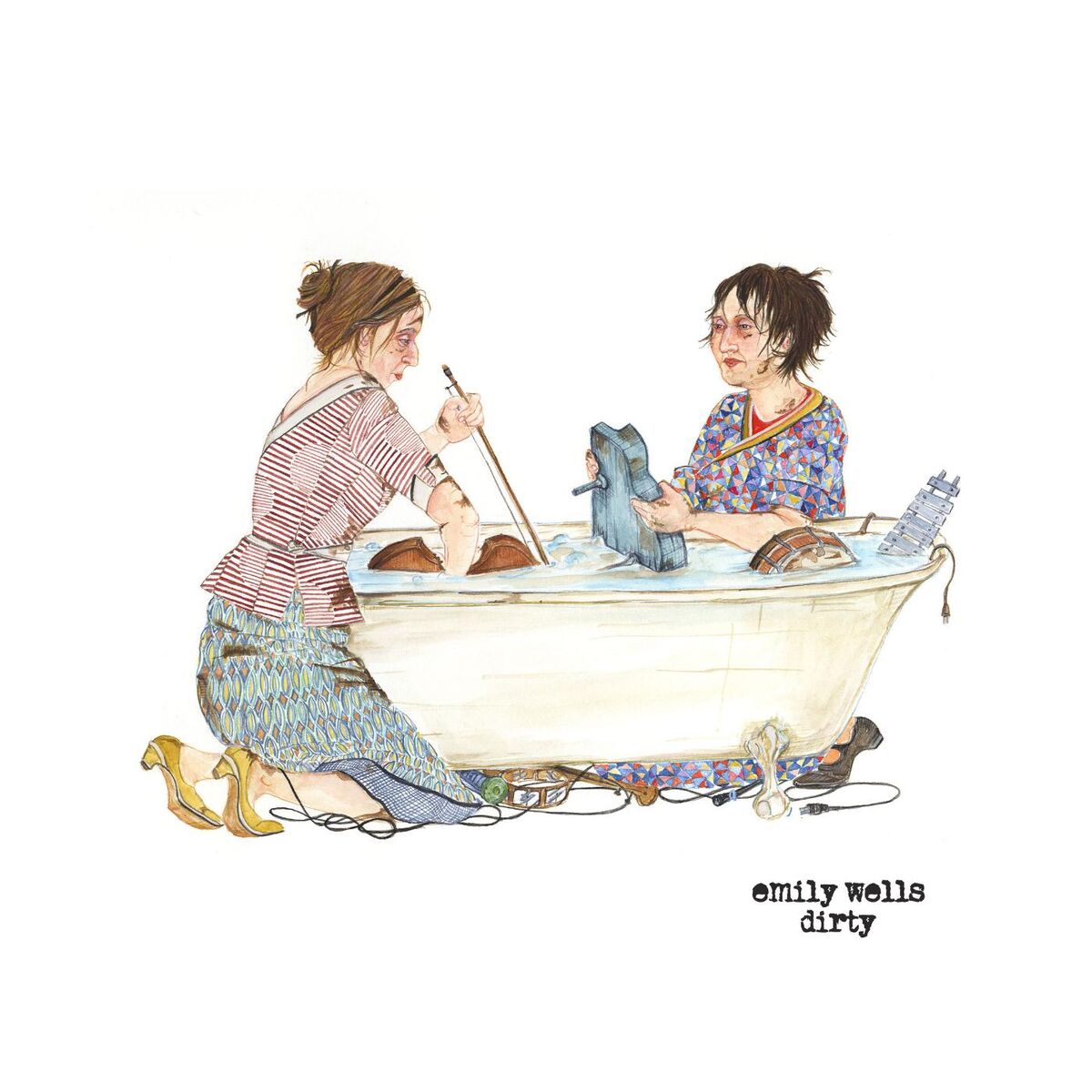 Album cover of Symphony 6: Fair Thee Well & the Requiem Mix