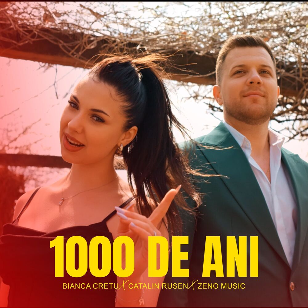 Picture of 1000 de ani