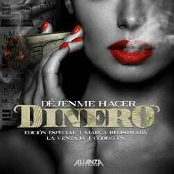Cover of Déjenme Hacer Dinero