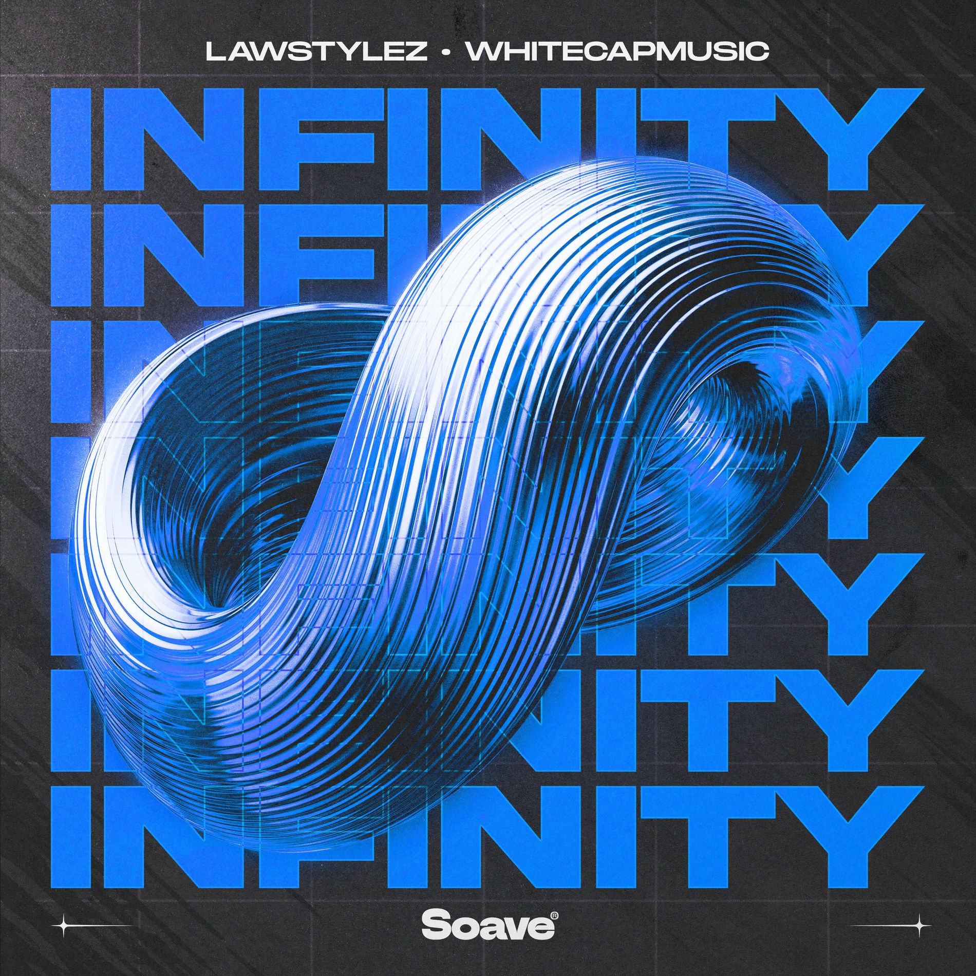 Album cover of Infinity