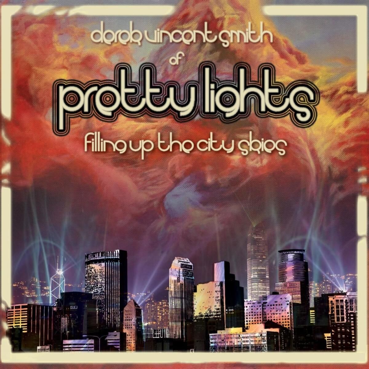 Album cover of Filling up the City Skies (Disc 1)