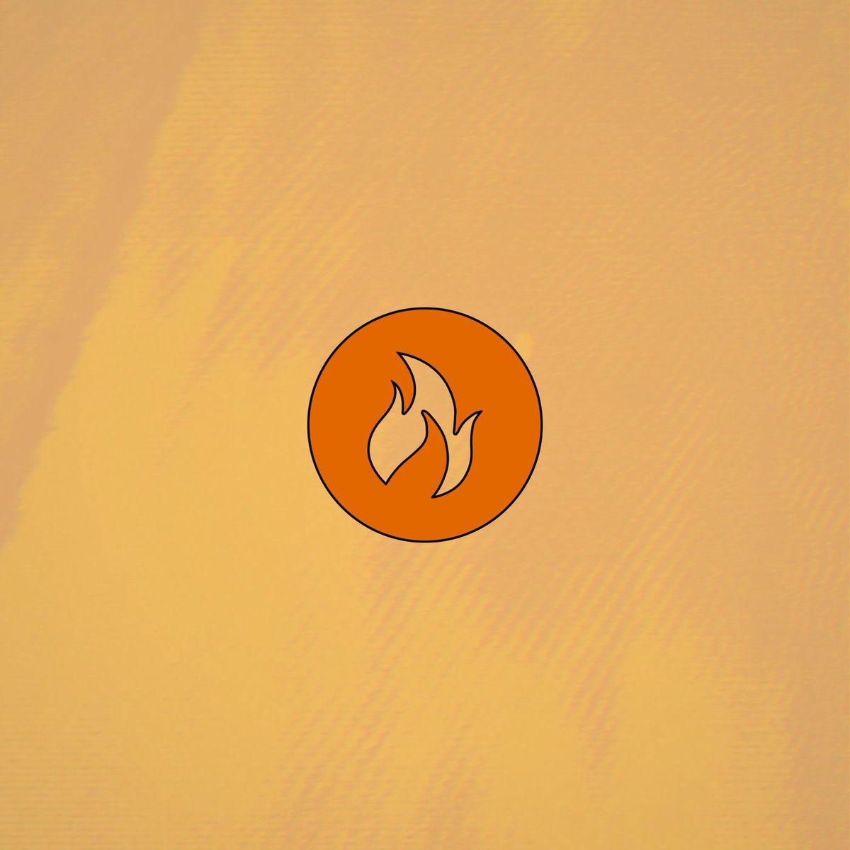 Album cover of BURNOUT