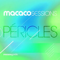 Cover of Macaco Sessions: Péricles (Ao Vivo)