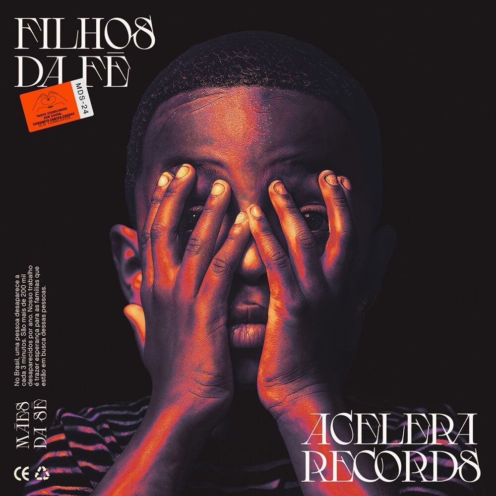 Picture of Filhos da Fé