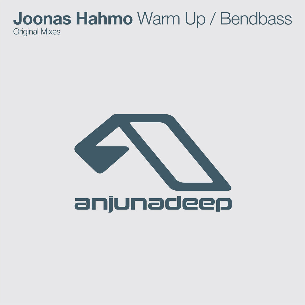 Picture of Warm up / Bendbass