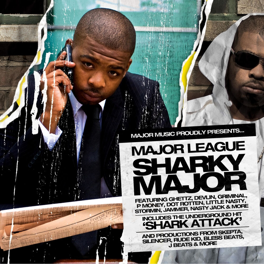 Picture of Major League