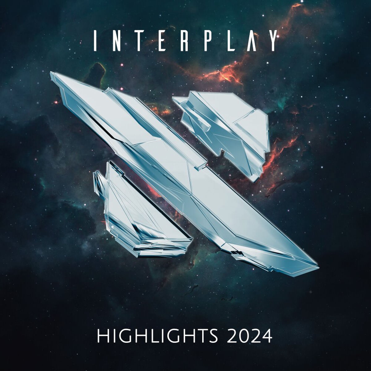 Album cover of Interplay Highlights 2024