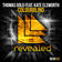 Colourblind by Thomas Gold album cover