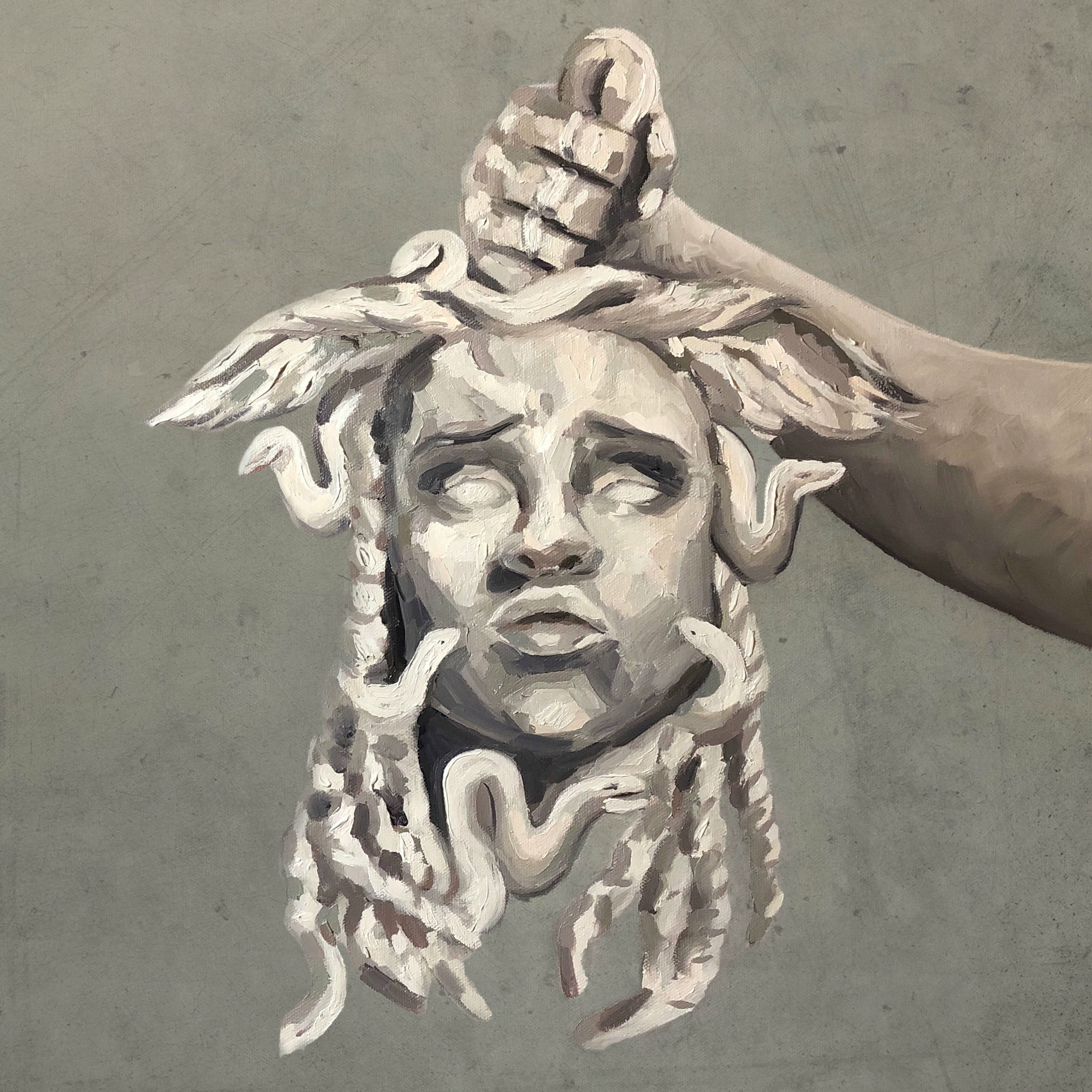 Album cover of Hard Feelings