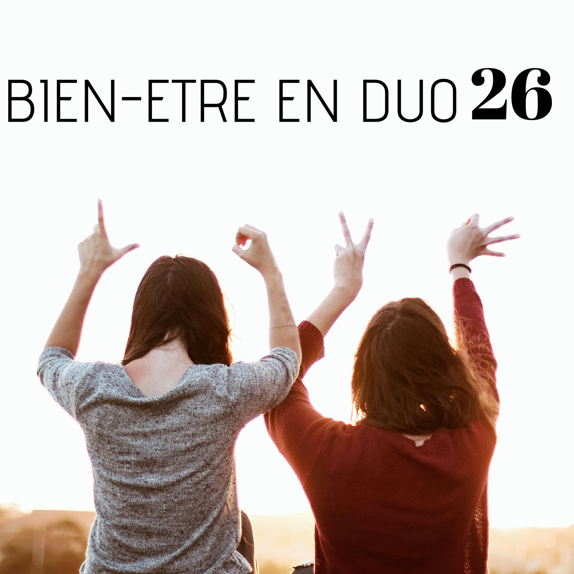 Album cover of Bien-Etre en Duo 26