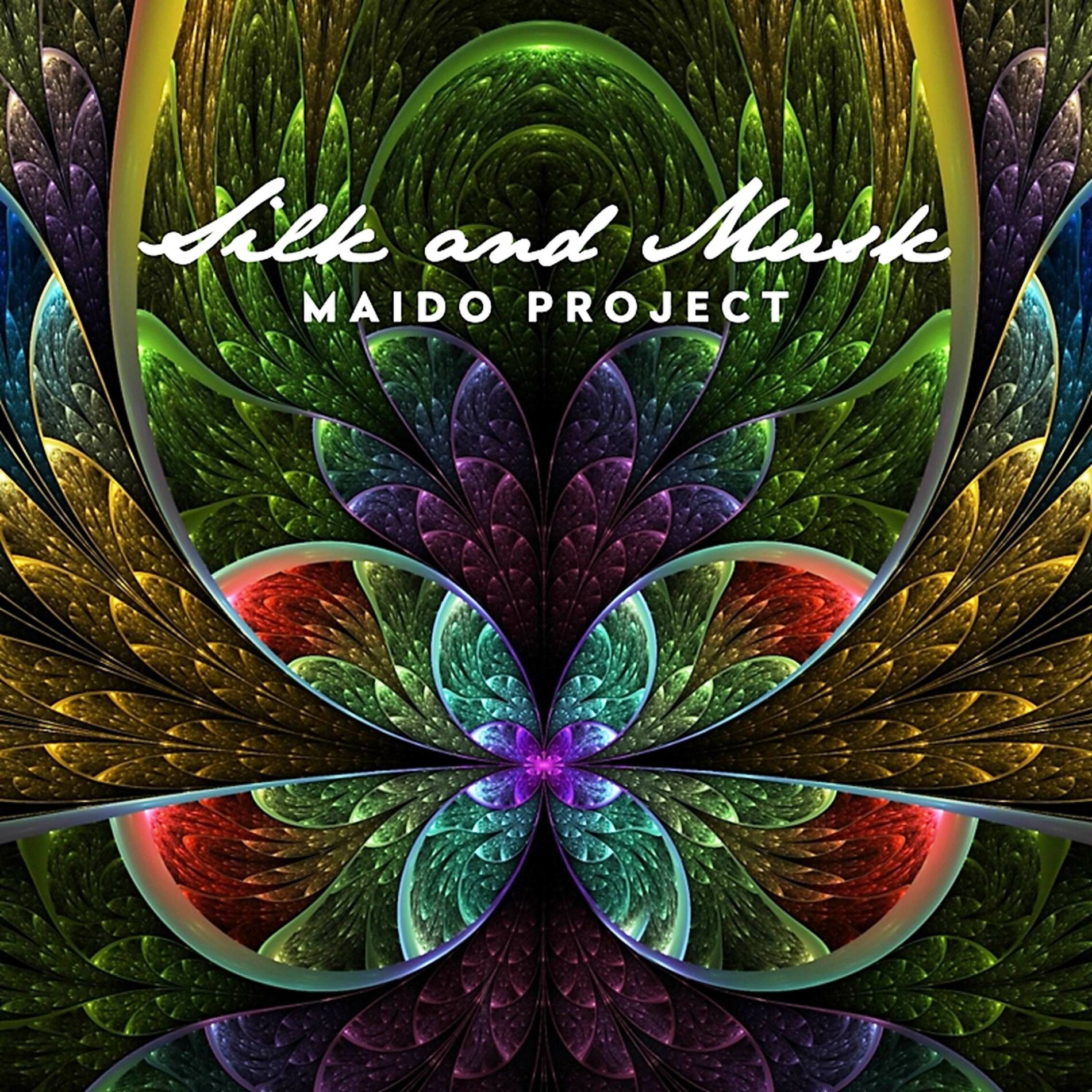 Album cover of Khalifa Lounge