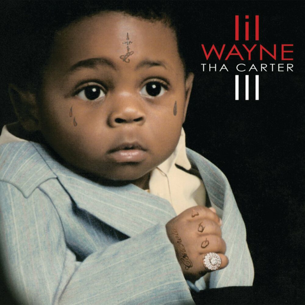 Picture of Tha Carter III