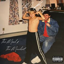 Cover of The Mood & The Mindset