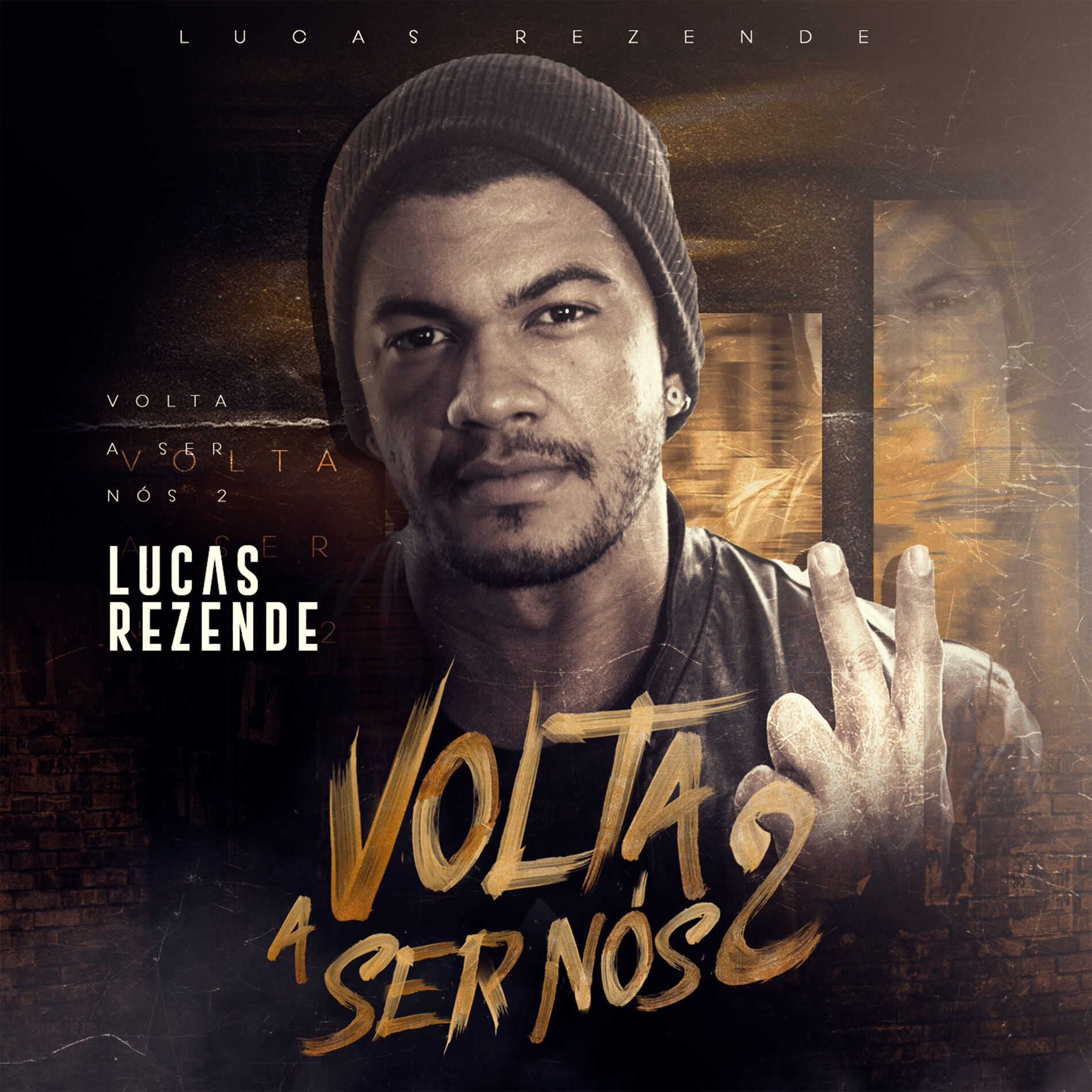 Album cover of Volta a Ser Nós 2