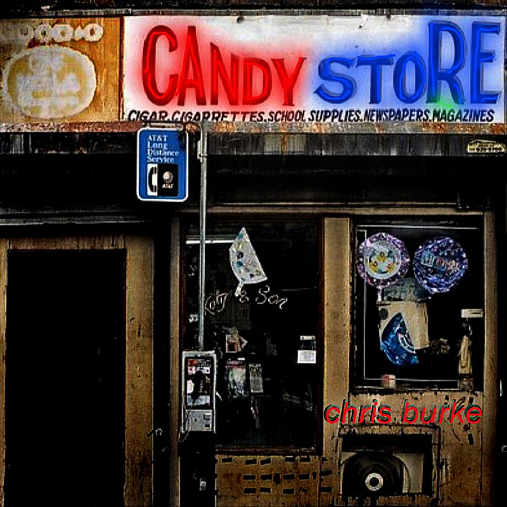Picture of Candy Store
