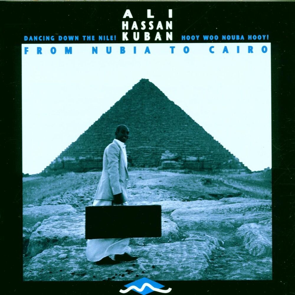 Picture of From Nubia to Cairo