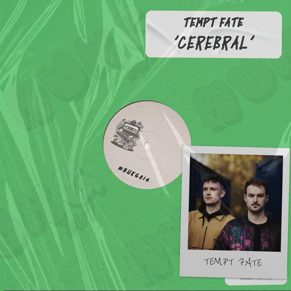 Picture of Cerebral