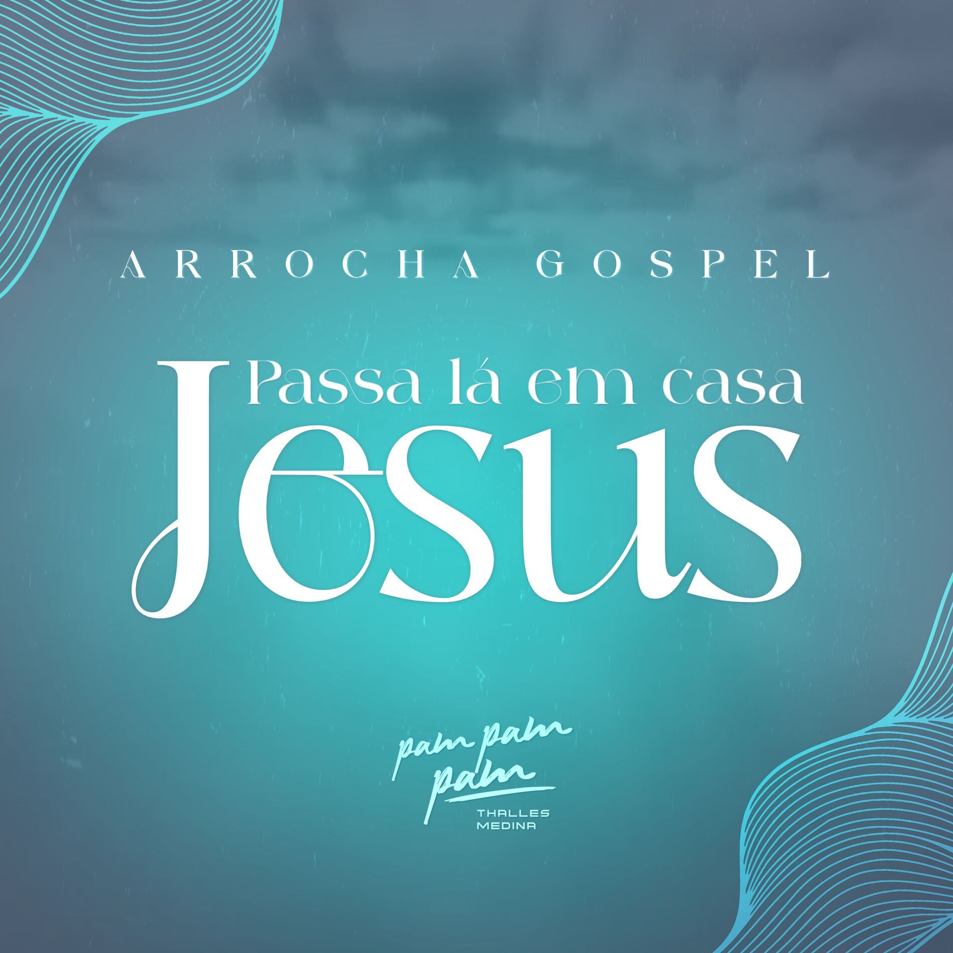 Album cover of Passa La em Casa Jesus - Remix Arrocha