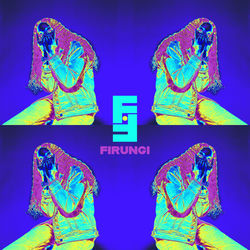 Cover of 24 Hrs (Firungi's House Edition) by undefined