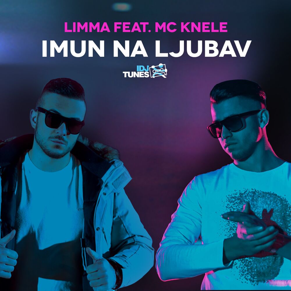 Picture of Imun Na Ljubav