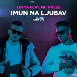 Cover of Imun Na Ljubav