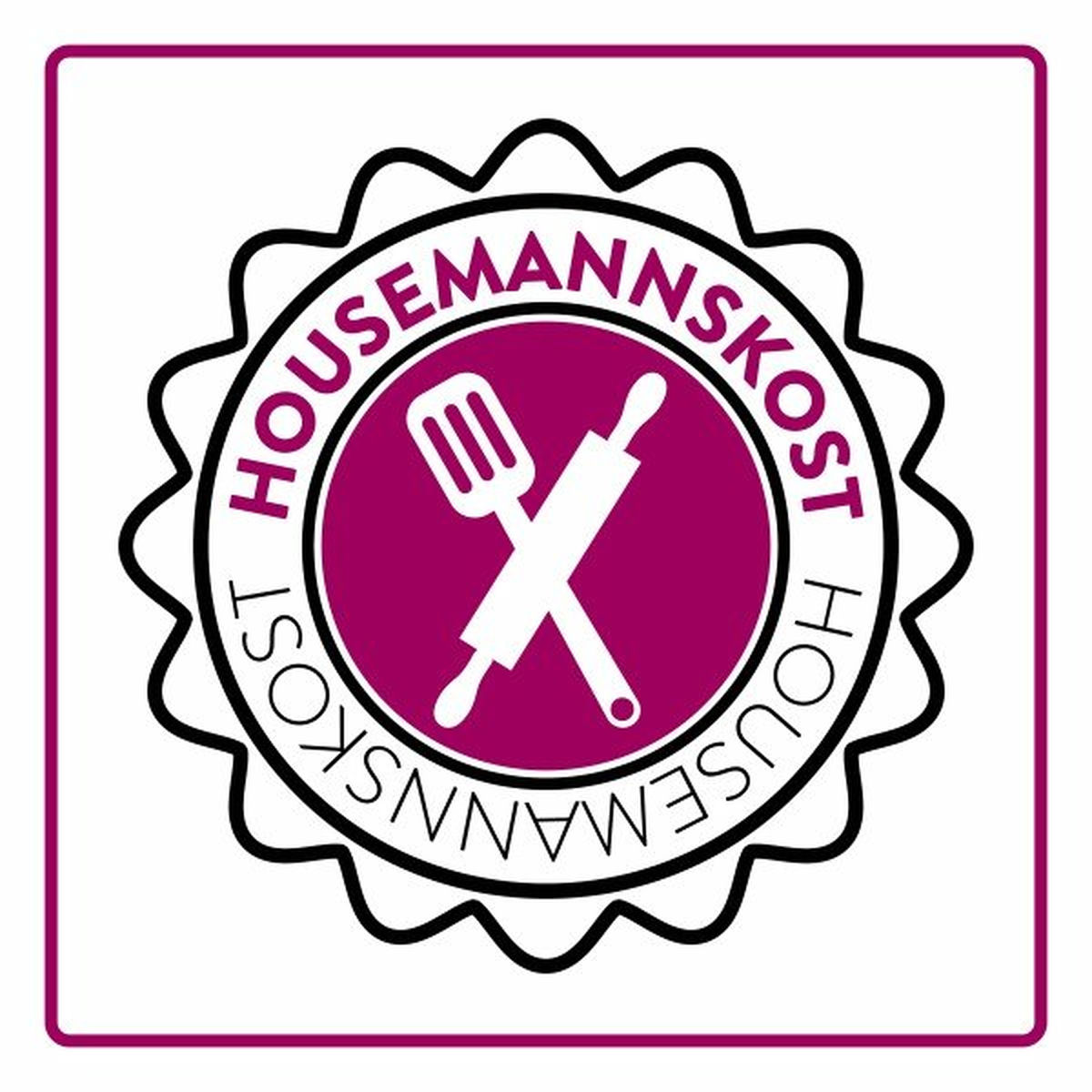 Album cover of Housemannskost