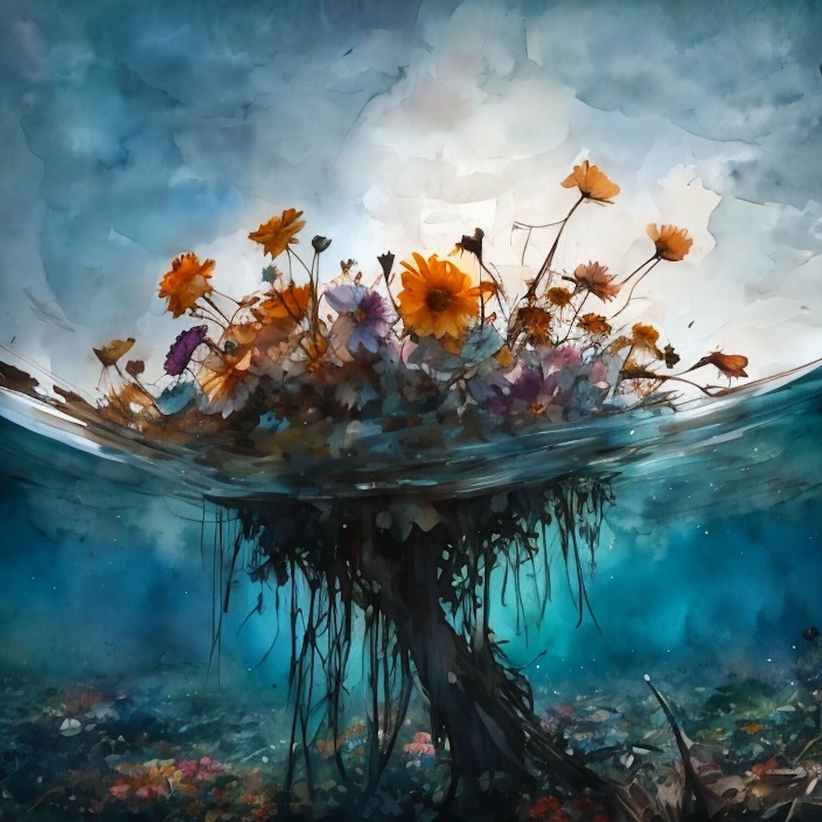 Album cover of Free From You (Live)