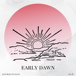 Cover of Early Dawn Vol IV