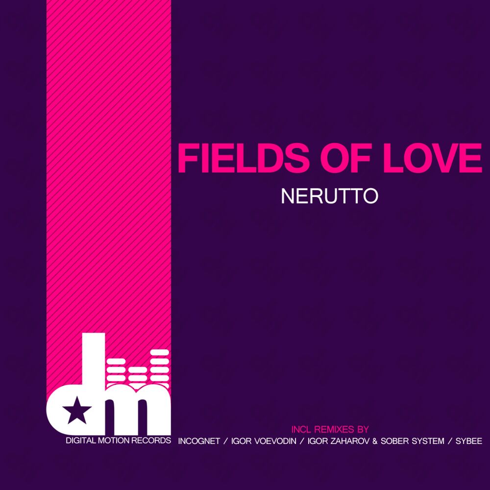Picture of Fields Of Love