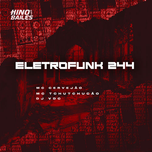 Eletrofunk 244