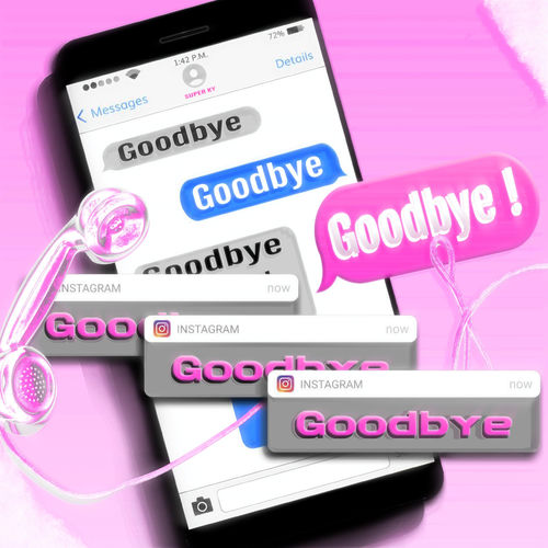 Goodbye
