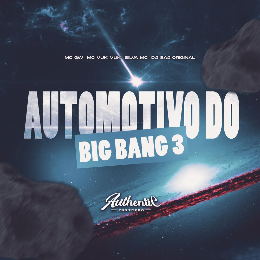 Picture of Automotivo do Big Bang 3