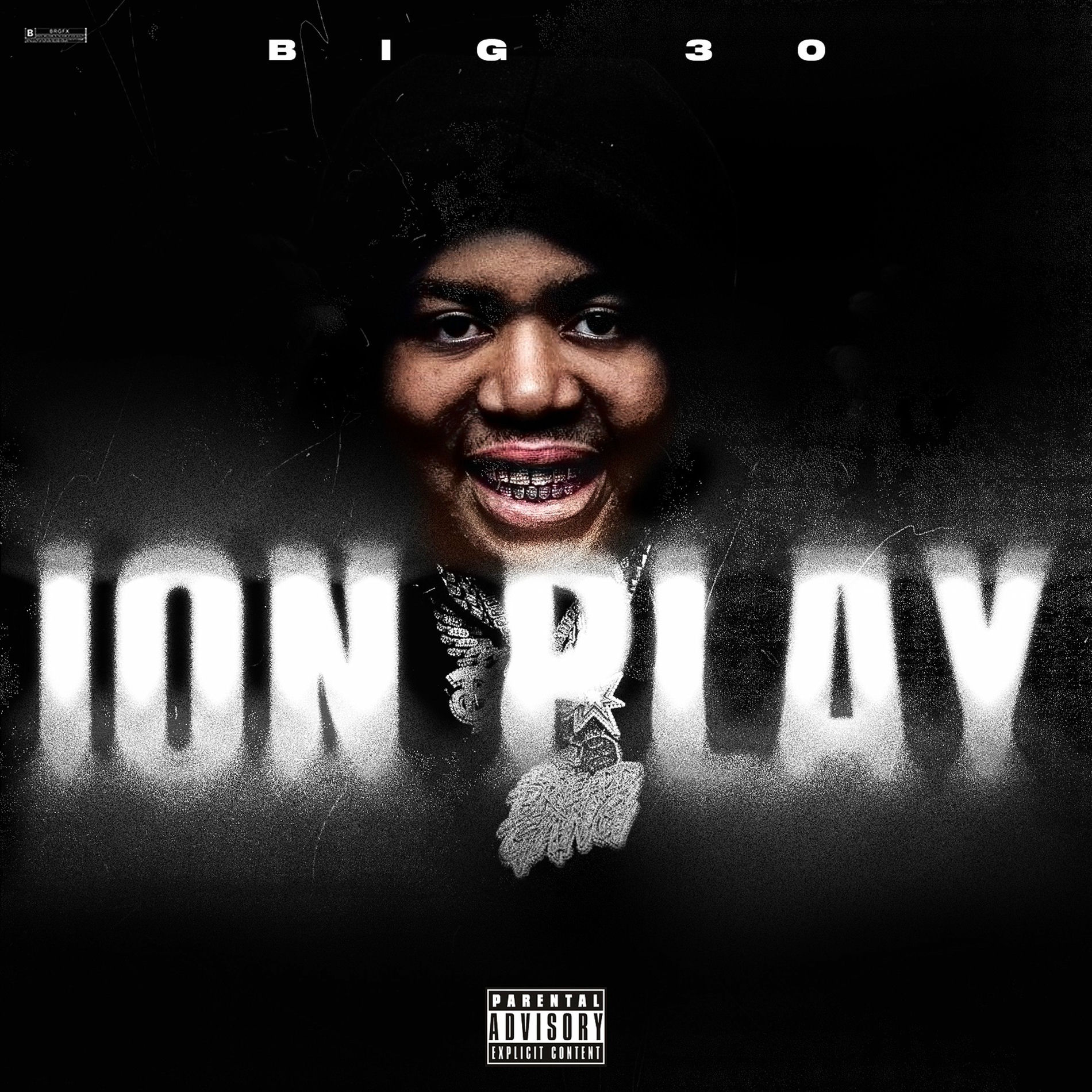 Album cover of Ion Play