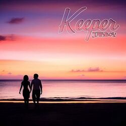 Cover of Keeper