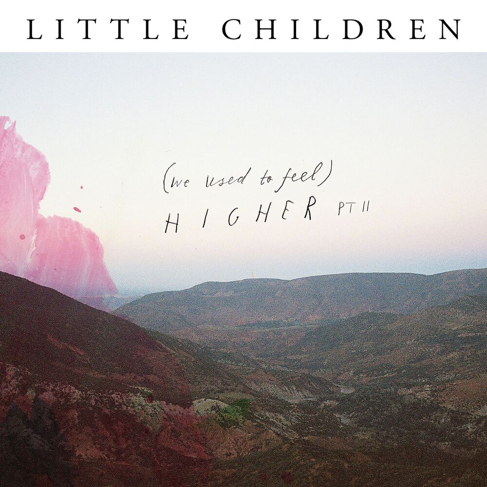 Picture of (we used to feel) Higher, Pt. II